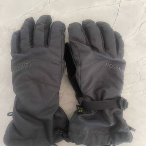 Women's Burton Gloves